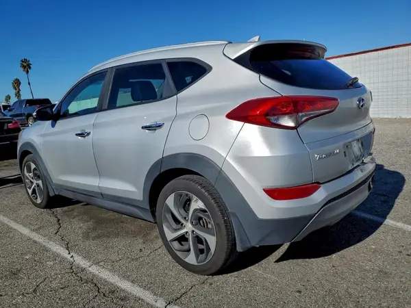 KM8J33A29GU266676 2016 HYUNDAI TUCSON - Image 2