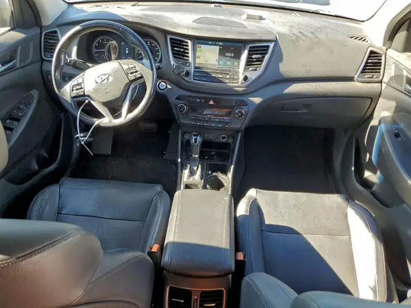 KM8J33A29GU266676 2016 HYUNDAI TUCSON - Image 8