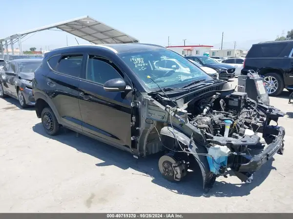 KM8J33A29GU266743 2016 HYUNDAI TUCSON - Image 1