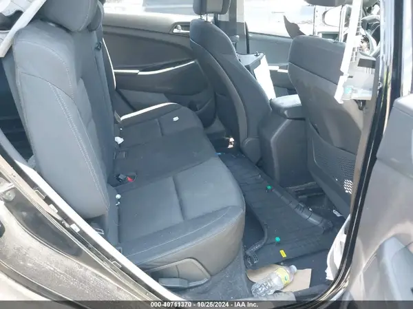 KM8J33A29GU266743 2016 HYUNDAI TUCSON - Image 8