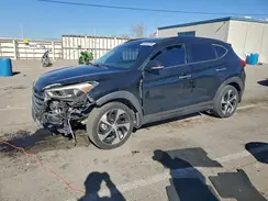 KM8J33A29GU266807 2016 HYUNDAI TUCSON