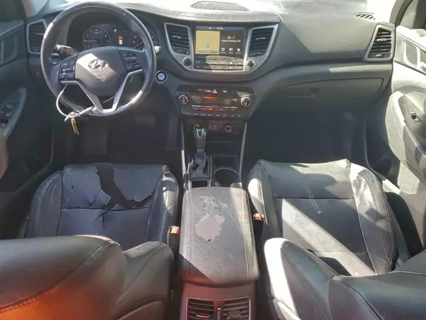 KM8J33A29GU266807 2016 HYUNDAI TUCSON - Image 8