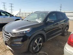 KM8J33A29HU271149 2017 HYUNDAI TUCSON