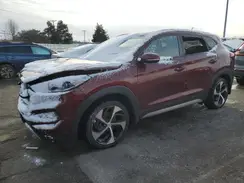 KM8J33A29HU280613 2017 HYUNDAI TUCSON