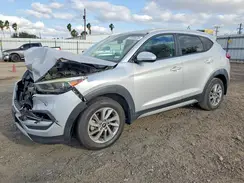 KM8J33A29HU297556 2017 HYUNDAI TUCSON
