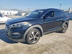KM8J33A29HU317904 2017 HYUNDAI TUCSON