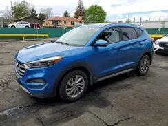 KM8J33A29HU324920 2017 HYUNDAI TUCSON