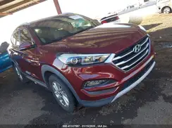 KM8J33A29HU325131 2017 HYUNDAI TUCSON