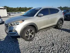 KM8J33A29HU325419 2017 HYUNDAI TUCSON