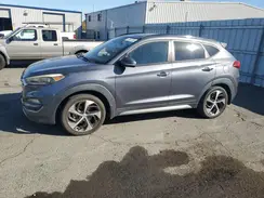 KM8J33A29HU329230 2017 HYUNDAI TUCSON