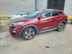 KM8J33A29HU337148 2017 HYUNDAI TUCSON