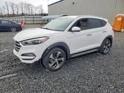 KM8J33A29HU339045 2017 HYUNDAI TUCSON