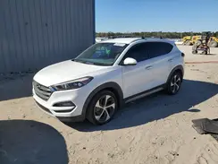KM8J33A29HU343273 2017 HYUNDAI TUCSON