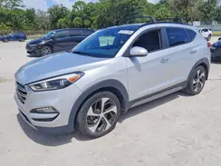 KM8J33A29HU346822 2017 HYUNDAI TUCSON