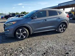 KM8J33A29HU349137 2017 HYUNDAI TUCSON