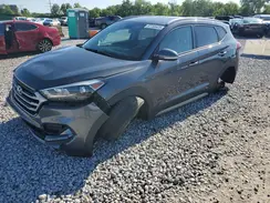 KM8J33A29HU355438 2017 HYUNDAI TUCSON