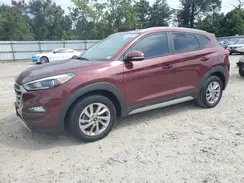 KM8J33A29HU356234 2017 HYUNDAI TUCSON