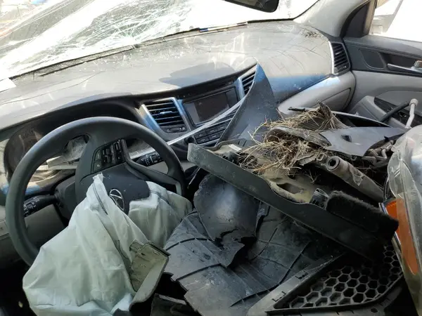 KM8J33A29HU358601 2017 HYUNDAI TUCSON - Image 8