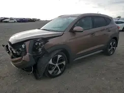 KM8J33A29HU362776 2017 HYUNDAI TUCSON