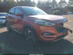 KM8J33A29HU362793 2017 HYUNDAI TUCSON