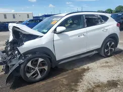 KM8J33A29HU364303 2017 HYUNDAI TUCSON