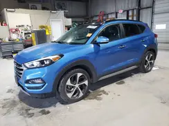KM8J33A29HU369078 2017 HYUNDAI TUCSON