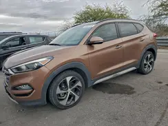 KM8J33A29HU371042 2017 HYUNDAI TUCSON