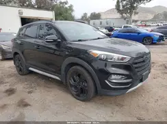 KM8J33A29HU371896 2017 HYUNDAI TUCSON