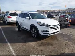 KM8J33A29HU376452 2017 HYUNDAI TUCSON