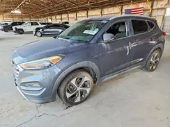 KM8J33A29HU377844 2017 HYUNDAI TUCSON