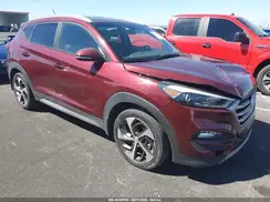 KM8J33A29HU378704 2017 HYUNDAI TUCSON