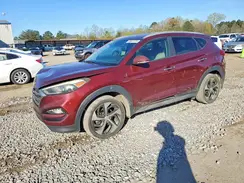 KM8J33A29HU379125 2017 HYUNDAI TUCSON