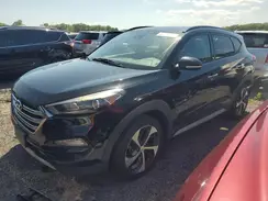 KM8J33A29HU383692 2017 HYUNDAI TUCSON