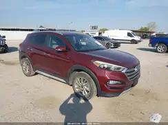KM8J33A29HU387516 2017 HYUNDAI TUCSON