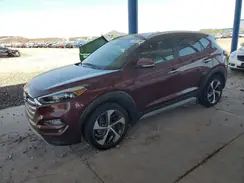 KM8J33A29HU388097 2017 HYUNDAI TUCSON