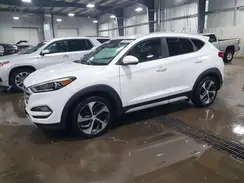 KM8J33A29HU390643 2017 HYUNDAI TUCSON