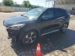 KM8J33A29HU410700 2017 HYUNDAI TUCSON