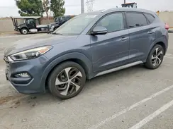 KM8J33A29HU413953 2017 HYUNDAI TUCSON