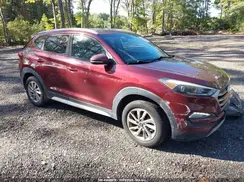 KM8J33A29HU422166 2017 HYUNDAI TUCSON
