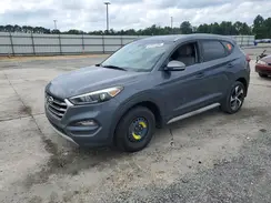 KM8J33A29HU422622 2017 HYUNDAI TUCSON
