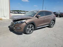 KM8J33A29HU432034 2017 HYUNDAI TUCSON