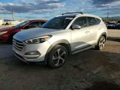 KM8J33A29HU442028 2017 HYUNDAI TUCSON
