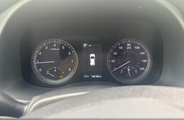 KM8J33A29HU453367 2017 HYUNDAI TUCSON - Image 8
