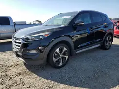 KM8J33A29HU462666 2017 HYUNDAI TUCSON