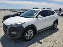 KM8J33A29HU466667 2017 HYUNDAI TUCSON