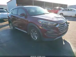 KM8J33A29HU469407 2017 HYUNDAI TUCSON