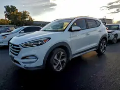 KM8J33A29HU470105 2017 HYUNDAI TUCSON