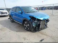 KM8J33A29HU473375 2017 HYUNDAI TUCSON