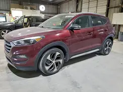 KM8J33A29HU473750 2017 HYUNDAI TUCSON