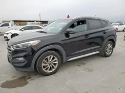 KM8J33A29HU476759 2017 HYUNDAI TUCSON